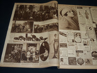 1921 JANUARY 9 NEW YORK TIMES PICTURE SECTION - GOVERNOR MILLER - NT 8926