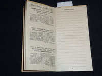 1907 GREAT EASTERN FERTILIZER CO. CATALOG - RUTLAND VERMONT - J 8821