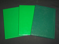 1993-2003 ROSELLE CATHOLIC HIGH SCHOOL ALUMNI DIRECTORIES LOT OF 3 - KD 6344