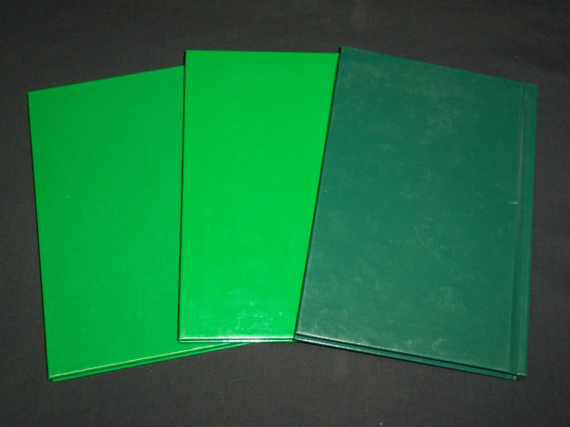 1993-2003 ROSELLE CATHOLIC HIGH SCHOOL ALUMNI DIRECTORIES LOT OF 3 - KD 6344