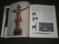 1976 200 YEARS OF AMERICAN SCULPTURE PUB. BY DAVID R. GODINE BOOK - I 968