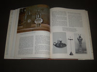 1971 AMERICAN FOLK ART EDITED BY ROBERT L. POLLEY BOOK - GREAT PRINTS - I 1141