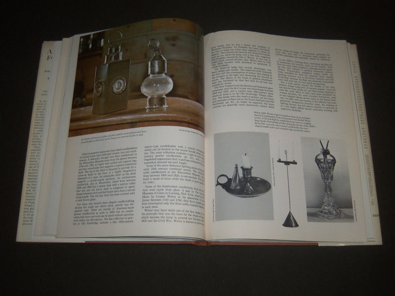 1971 AMERICAN FOLK ART EDITED BY ROBERT L. POLLEY BOOK - GREAT PRINTS - I 1141