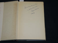 1957 ANY NUMBER CAN PLAY 9 BOOK INSCRIBED BY CLIFTON FADIMAN - FIRST EDN - D 570
