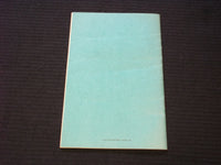 1948 FYRTOJET EVENTYRKOMEDIE SOFTCOVER BOOK BY VILHELM ERIKSEN - J 7177