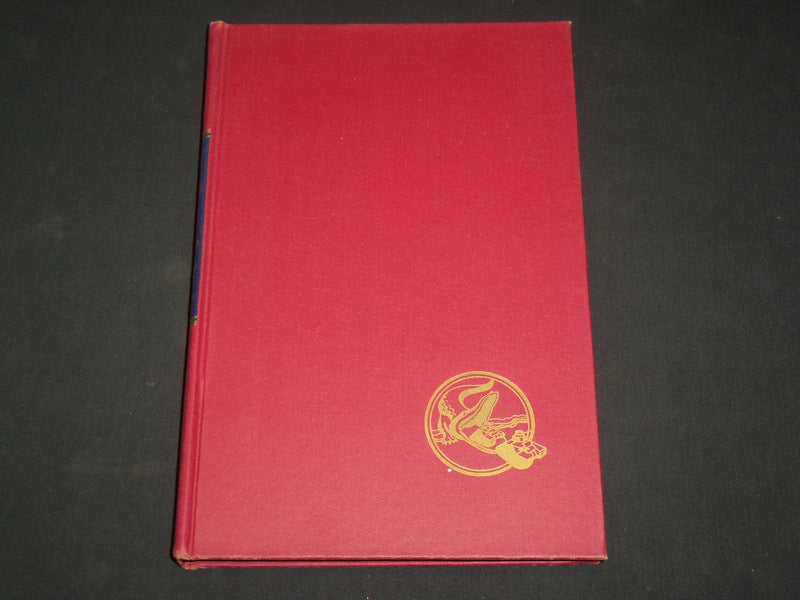 1944 MANY A WATCHFUL NIGHT HARDCOVER BOOK BY LT. JOHN MASON BROWN - KD 6555