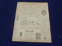 1916 JANUARY 20 NEW YORK TIMES - MONTENEGRO REJECTS TERMS OF PEACE - NT 9071