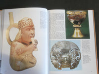 1977 POPULAR ANTIQUES HARDCOVER BOOK BY PAUL ATTERBURY - R 732R