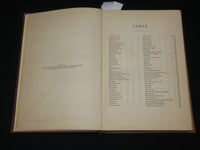1900'S SONGS BY ROBERT SCHUMANN HARDCOVER BOOK BY HATTON- ROYAL EDITION - R 725B