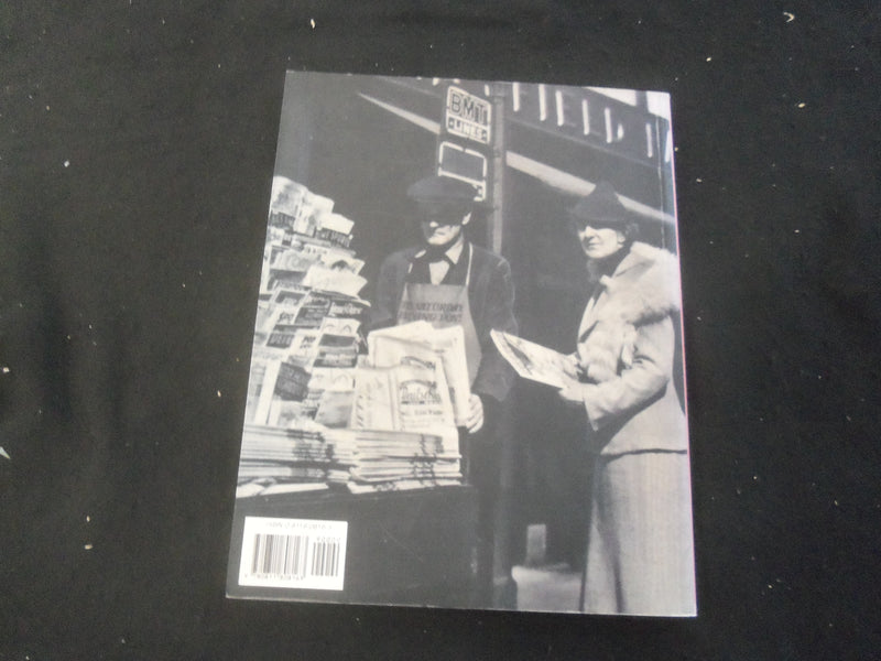 1996 COVER STORY BOOK - THE ART OF AMERICAN MAGAZINE COVERS 1900-1950 - B 4077Y