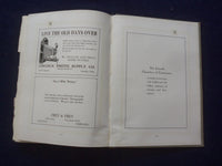 1921 THE CORNHUSKER UNIVERSITY OF NEBRASKA YEARBOOK - LINCOLN, NE - YB 3130