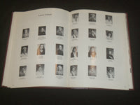 1995 RUTGERS PREPARATORY SCHOOL YEARBOOK - SOMERSET, NEW JERSEY - YB 2206