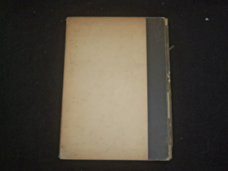1955 SOUTH KENT SCHOOL YEARBOOK - SOUTH KENT, CONNECTICUT - YB 2256