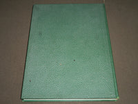 1928 THE EMBLEM CHICAGO NORMAL COLLEGE YEARBOOK + SUPPLEMENT - YB 915