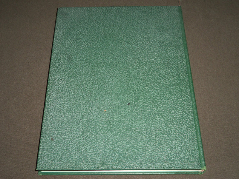 1928 THE EMBLEM CHICAGO NORMAL COLLEGE YEARBOOK + SUPPLEMENT - YB 915