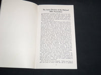 1941 JUNIOR RIFLE HANDBOOK PUBLISHED BY NATIONAL RIFLE ASSOCIATION - J 8653