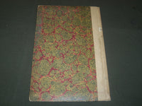 1891 THE PRE-CAMBRIAN ROCKS OF NORTH AMERICA BY C. R. VAN HISE - J 5160