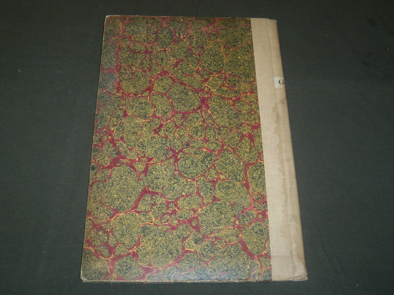 1891 THE PRE-CAMBRIAN ROCKS OF NORTH AMERICA BY C. R. VAN HISE - J 5160