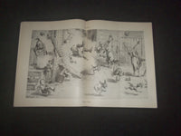 1920 NOVEMBER 25 LIFE MAGAZINE - THE PROFITEER - L 771M