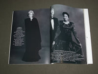 1993 MARCH VANITY FAIR MAGAZINE - ANDIE MACDOWELL, BY ANNIE LEIBOVITZ - SP 4502
