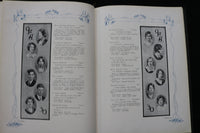 1930 TOM TOM OWEGO FREE ACADEMY YEARBOOK - OWEGO NEW YORK - SOFTCOVER - YB 3475