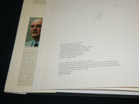 1998 THE BOOK OF THE ABASTO HARDCOVER BOOK BY JULIO TATAR - R 705B