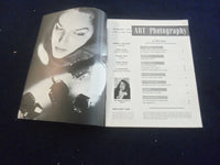 1953 FEBRUARY ART PHOTOGRAPHY MAGAZINE - NICE PHOTOGRAPHS & STORIES - SP 7491H