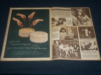 1946 JANUARY 20 THE PITTSBURGH PRESS SUNDAY ROTO SECTION - MT. LEBANON - NP 4462