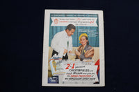 1952 MAY MODERN SCREEN MAGAZINE - DORIS DAY COVER - E 12758