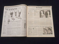 1999 JANUARY 15 PHILADELPHIA INQUIRER WEEKEND NEWSPAPER - EXOTIC FARE - NP 6156