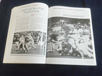 2002 GREATEST MOMENTS IN ALABAMA CRIMSON TIDE FOOTBALL HISTORY - SP 1221J