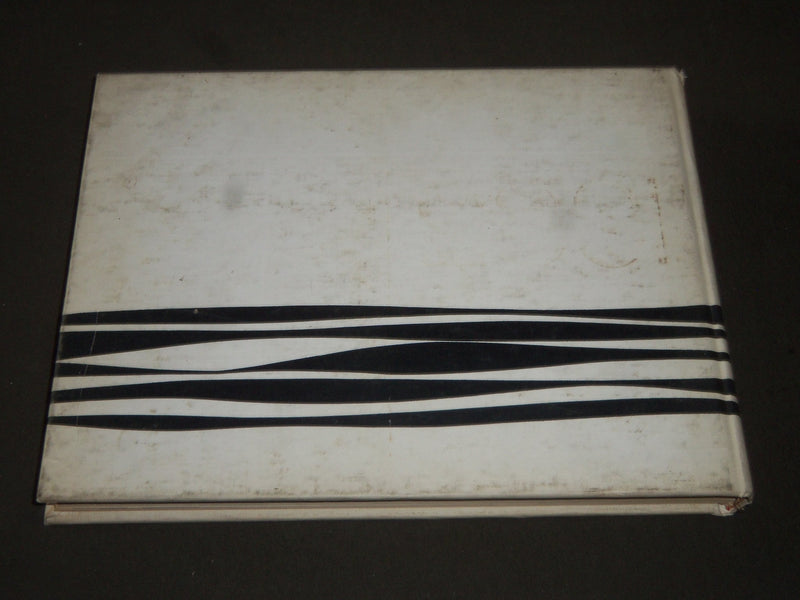 1963 PIONEER PATERSON STATE COLLEGE YEARBOOK - WAYNE NEW JERSEY - YB 1091