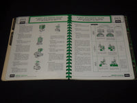 1950'S AUTOMATIC SWITCH CO. SOLENOID VALVES CATALOG NO. 26 -NEW JERSEY- KD 3912R