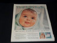 1960 MAY LADIES HOME JOURNAL MAGAZINE NICE FRONT COVER - E 2498