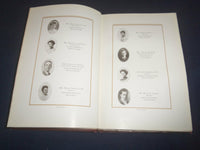 1910 THE ANNUAL ROCKFORD HIGH SCHOOL YEARBOOK - ROCKFORD, ILLINOIS - YB 2589