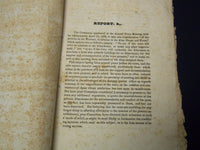 1833 MARCH 25 PORTSMOUTH ALMS HOUSE SCHOOL COMMITTEE REPORT - K 2036