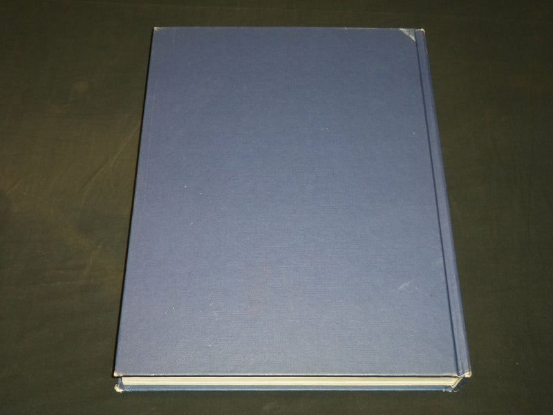 2004 THE TRAVEL BOOK JOURNEY THROUGH EVERY COUNTRY HARDCOVER BOOK - KD 3983G