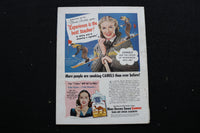 1948 JAN SCIENCE ILLUSTRATED MAGAZINE - SKYSTREAK AT 650 MPH COVER - SP 4186F