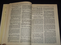 1956 VAN NOSTRAND BOOKS CATALOGUE - SCIENCE & TECHNOLOGY - J 7489