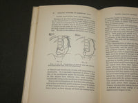 1930 BEHAVIOR PATTERNS OF THE ALIMENTARY TRACT BOOK BY T. WINGATE TODD - KD 6075