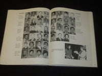 1971 COLUMNS ATHENS COLLEGE YEARBOOK - ALABAMA - GREAT PHOTOS - YB 1925