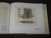 2002 THE CHANGING OF THE AVANT-GARDE HARDCOVER BOOK - NICE PRINTS - I 1617