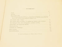 1931 HALLAR TEMPEL OCH STAVKYRKOKR SOFTCOVER BOOK BY GERDA BOETHIUS - KD 5874