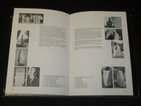 1993 SCULPTURE HARDCOVER BOOK BY VANGELIS MOUSTAKAS - NICE PHOTOS - I 1776