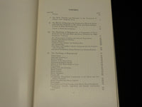 1938 ARTIFICIAL FEVER BY PHYSICAL MEANS BOOK BY CLARENCE A. NEYMANN - KD 2769K