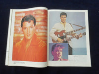 1977 THE LIFE AND DEATH OF ELVIS PRESLEY MAGAZINE - COLLECTORS' ISSUE - SP 5454A