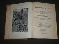 1916 THE BLUE-CHINA BOOK BY ADA WALKER CAMEHL - NICE PRINTS - KD 4295