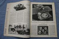 1929 NOVEMBER THE MODERN PRISCILLA MAGAZINE - CAN GOOD FOOD BE RUINED - SP 4783F