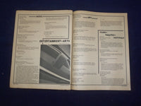 1975 MARCH 26 BUGLE AMERICAN MAGAZINE & COMMUNITY RESOURCE HANDBOOK - J 9426