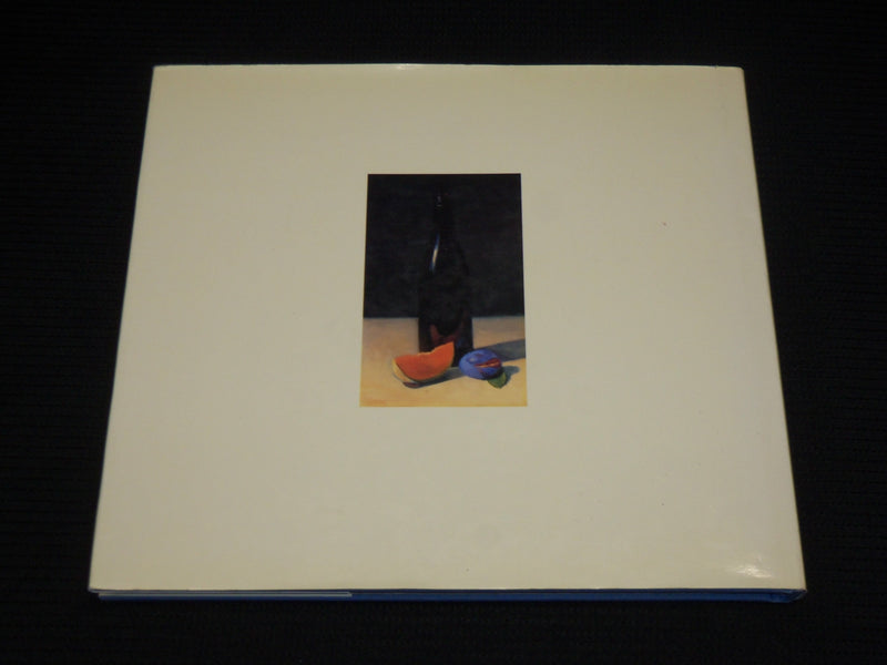 1992 ETTORE DE CONCILIIS HARDCOVER BOOK BY DONELSON HOOPES & MARINI - R 726V